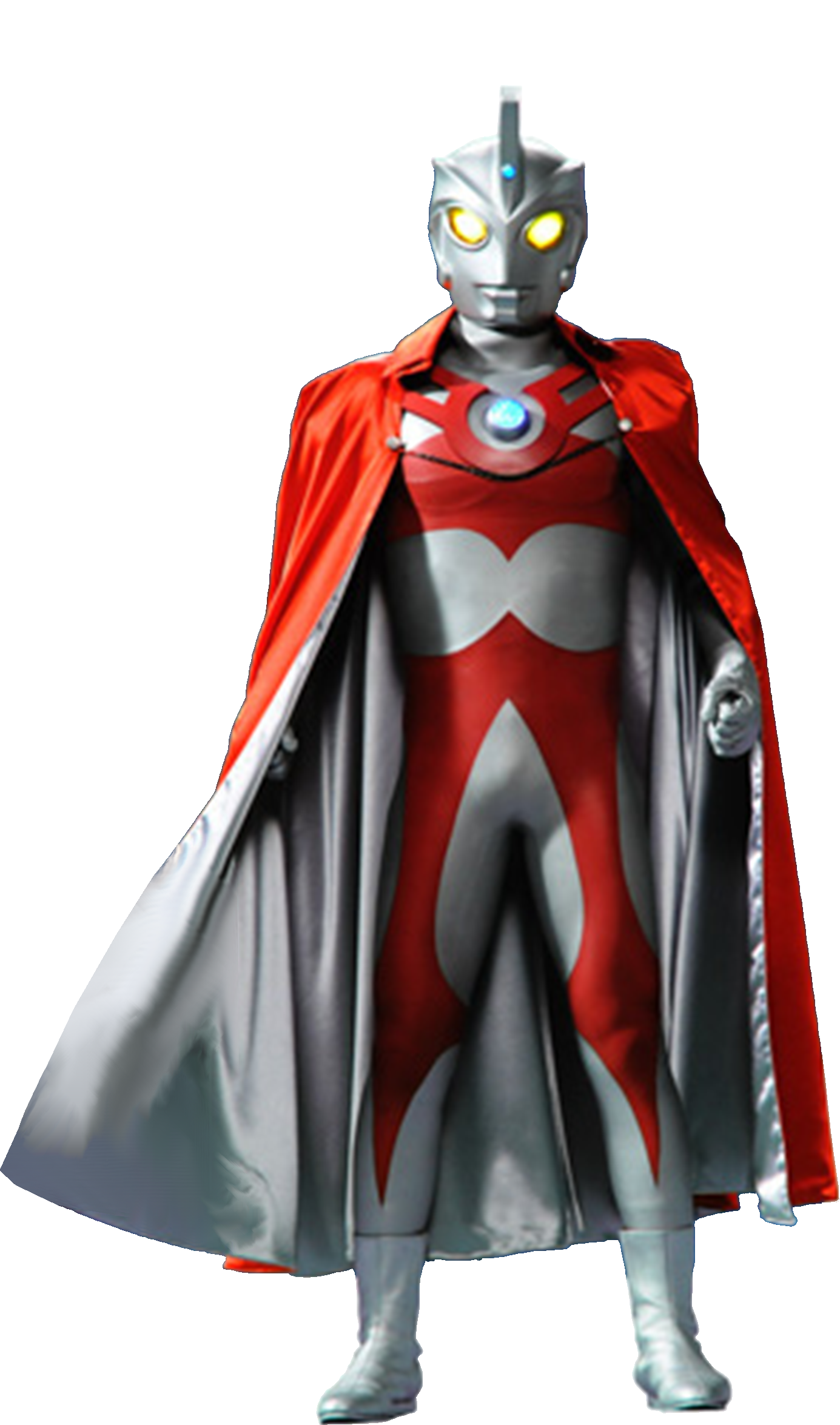 dx ultraman ace