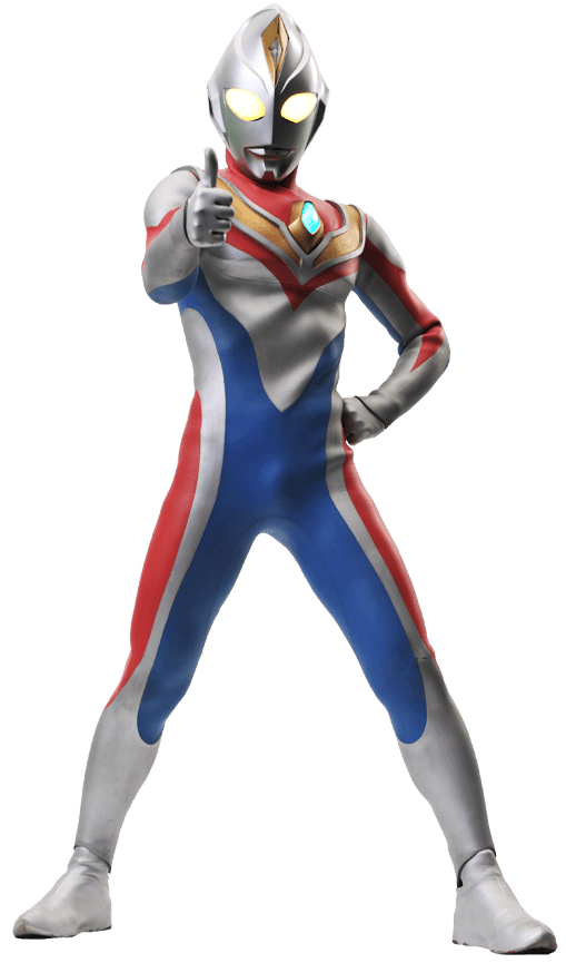 Image - Ultraman Dyna Movie I.png | Ultraman Wiki | FANDOM Powered By Wikia