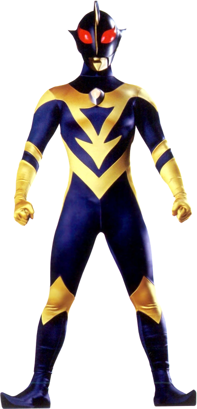 Ultraman Shadow | Ultraman Wiki | Fandom