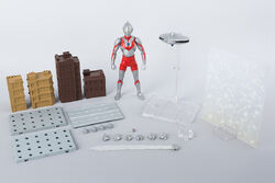 S.H-Figuarts-Ultraman-50th-anniversary-edition