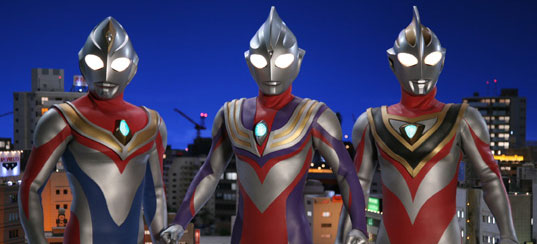 Ultraman