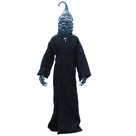 Alien Zetton Ultraman Wiki Fandom