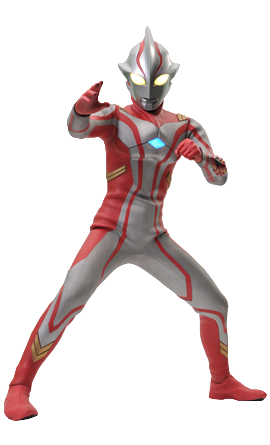  Ultraman  Mebius  karakter Ultraman  Wiki Fandom