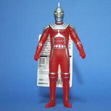 Imitation Ultraseven Ultraman Wiki Fandom