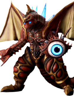 Five King info