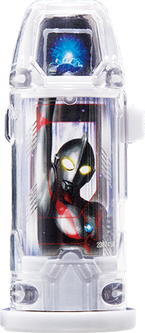Image Kapsul Ultraman  png Ultraman  Wiki FANDOM 