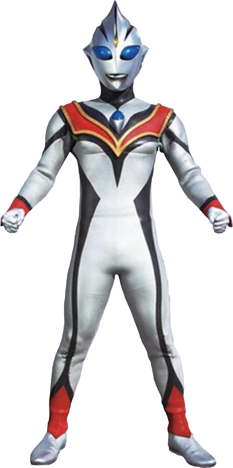 Evil Tiga | Ultraman Wiki | FANDOM powered by Wikia