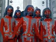 Monoron Alien