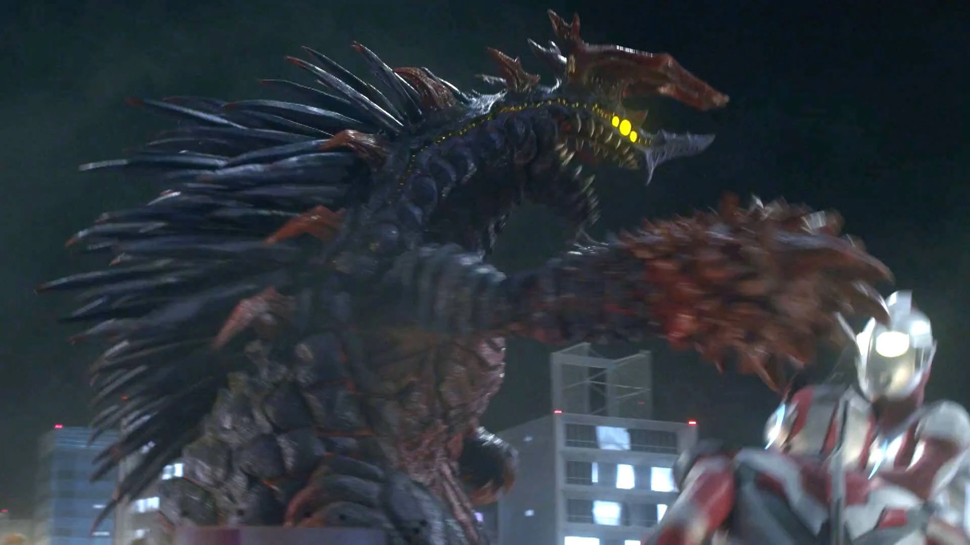 Image UXZai Ultraman Wiki FANDOM powered by Wikia