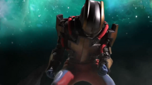 Techtor Gear Zero Hatred