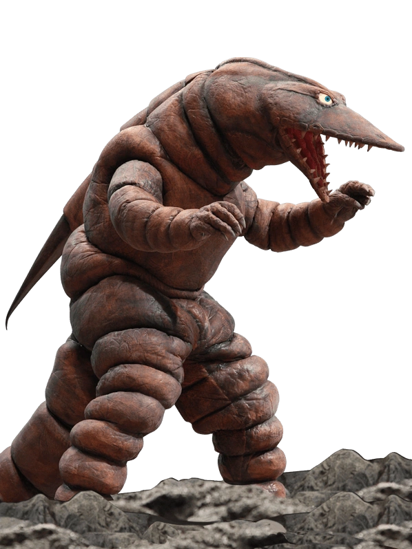 Telesdon  Ultraman Wiki  FANDOM powered by Wikia