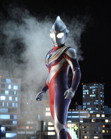 Wallpaper Ultraman Tiga Ultraman Wiki Fandom For Android