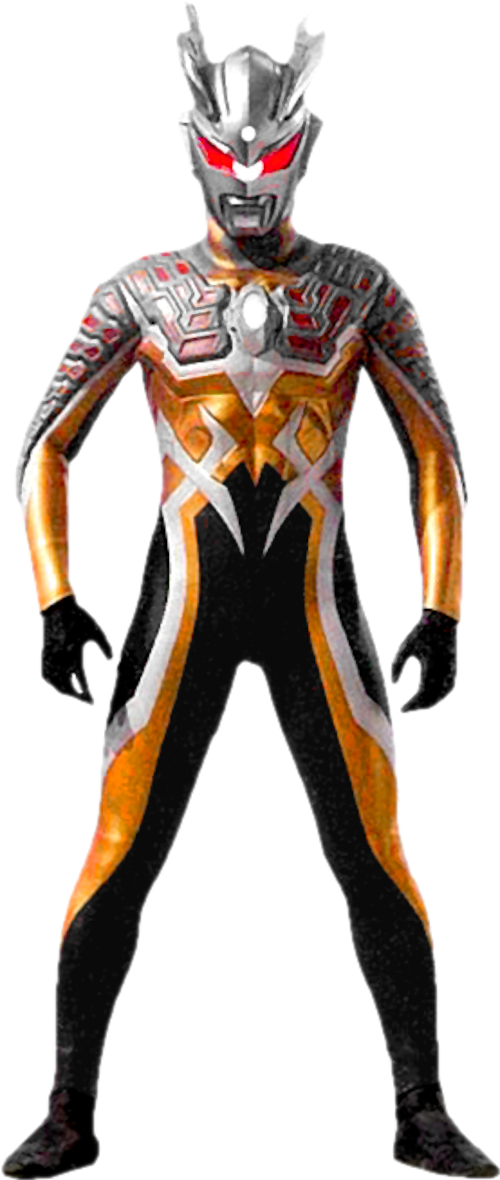 ultraman zero dark