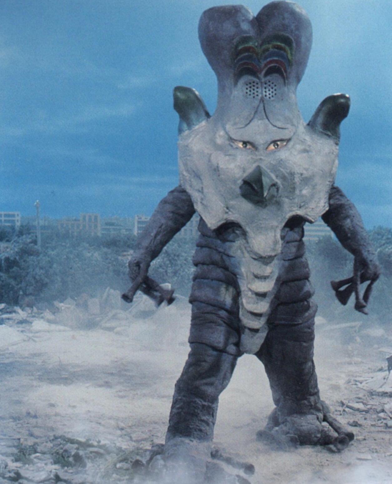 Ultra Series Ultraman The Alien Invasion
