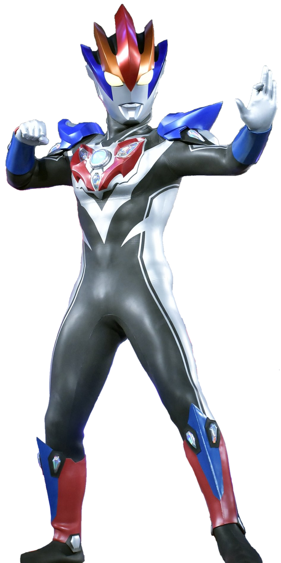 Ultraman Gruebe | Ultraman Wiki | FANDOM powered by Wikia