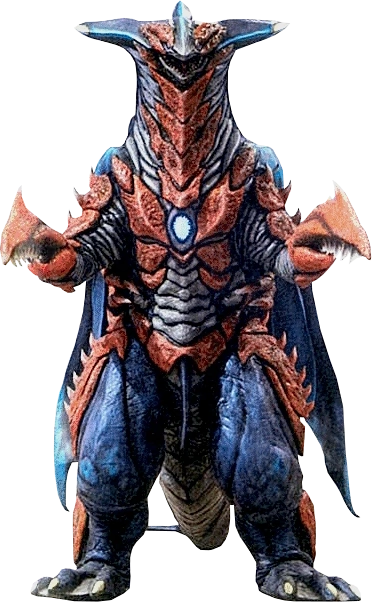 Zegan | Ultraman Wiki | FANDOM powered by Wikia