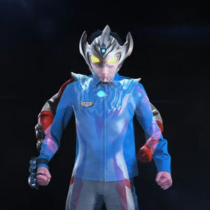 Get Wallpaper Hiroyuki Kudo Gallery Ultraman Wiki Fandom Free