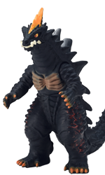 Demarga figure
