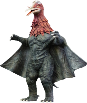 Terochilus render