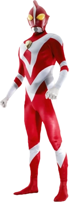 Ultraman Ultraman