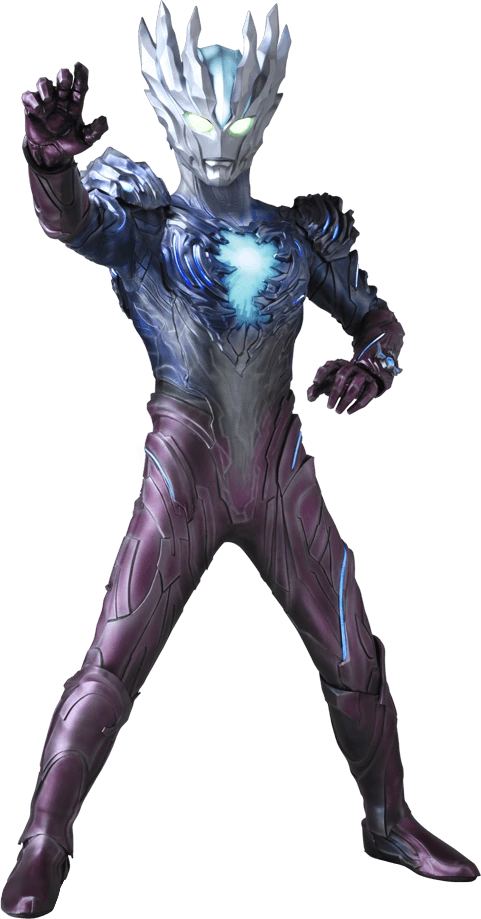 Ultraman Saga (character) | Ultraman Wiki | FANDOM Powered By Wikia