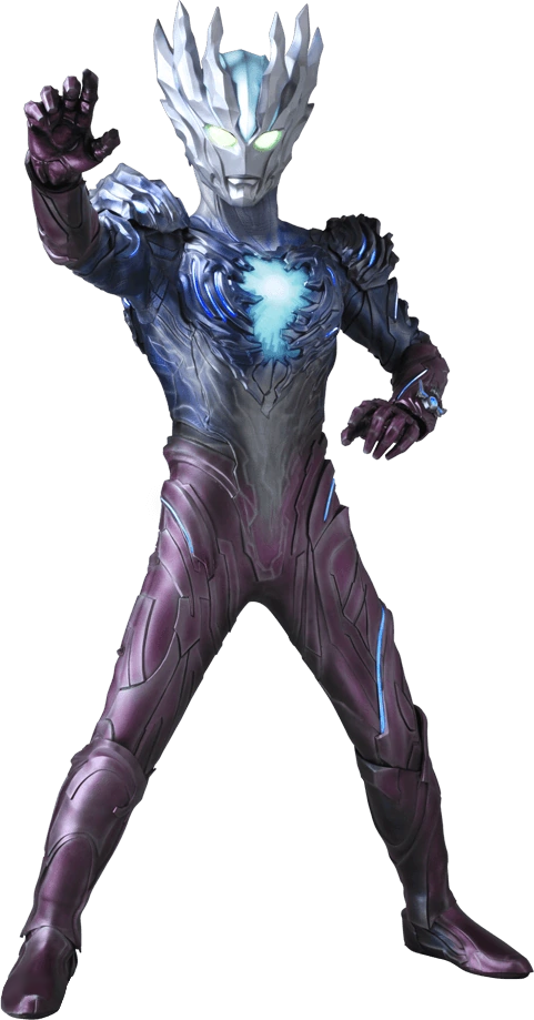 Ultraman Saga (character) | Ultraman Wiki | FANDOM powered by Wikia