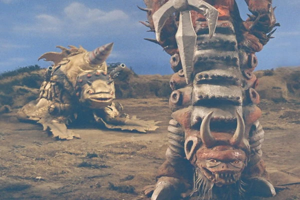 King Ginger | Ultraman Wiki | FANDOM powered by Wikia