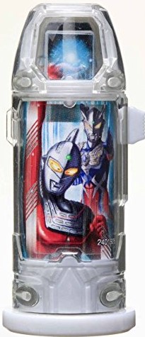 Image Kapsul Seven dengan Zero jpg Ultraman Wiki Image Kapsul Seven dengan Zero jpg Ultraman Wiki
