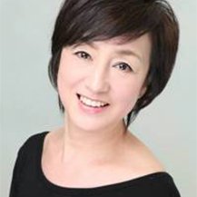 Mitsuko Hoshi naked
