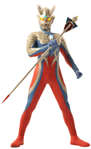Image - Ultraman Zer0.png | Ultraman Wiki | FANDOM powered by Wikia