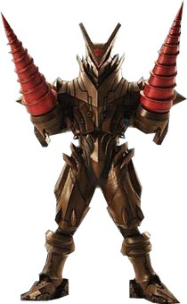 LegionoidDrillrender