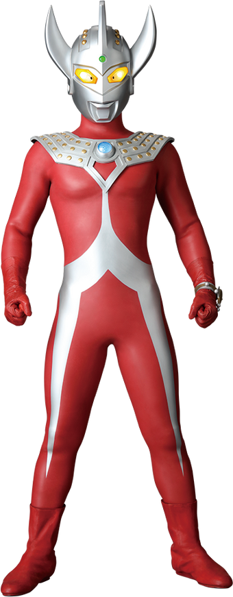 Ultraman Taro Character Ultraman Wiki Fandom