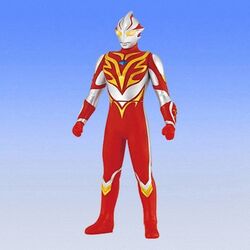UHS Mebius 6