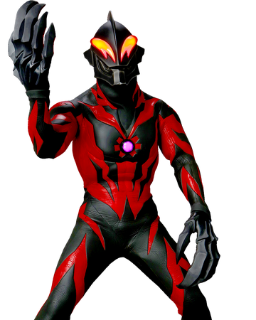 Wallpaper Ultraman Belial Ultraman Wiki Fandom Desktop Wallpaper