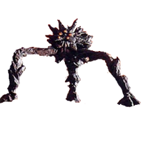 Darambia Render
