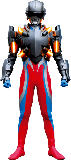 Zero Tchtr Gear