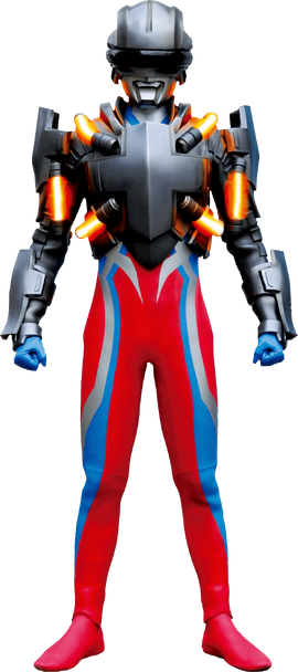 Zero Tchtr Gear