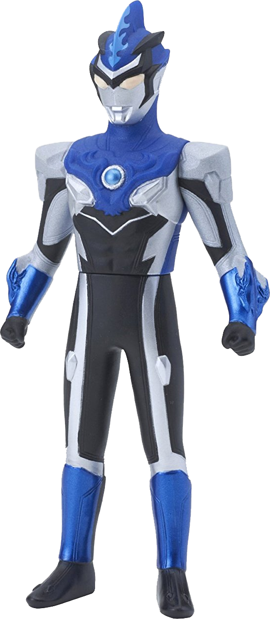  Ultraman Blu  Merchandise Ultraman  Wiki FANDOM powered 