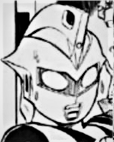 Ultraman Cruz2