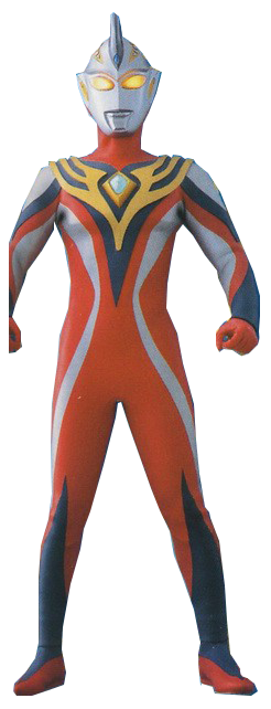 Image - Ultraman Justice Charecter Crusher Mode.png | Ultraman Wiki