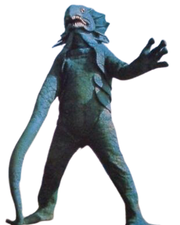 Alien Boze Ultraman Wiki Fandom