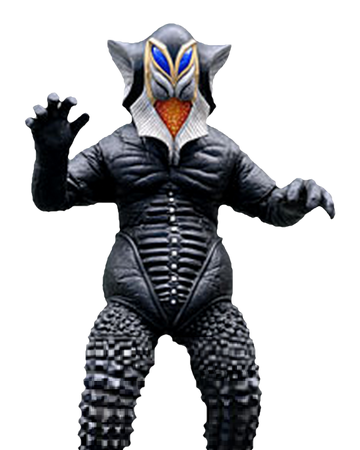Alien Mefilas Ultraman Wiki Fandom