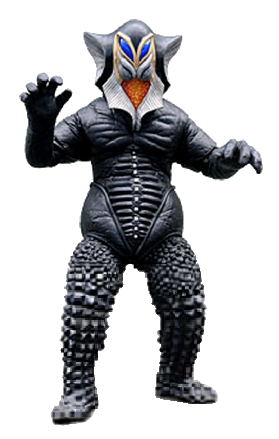 Image - Alien Mephilas.png | Ultraman Wiki | FANDOM powered by Wikia