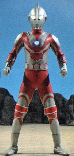 Robot Zoffy | Ultraman Wiki | FANDOM powered by Wikia