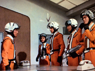 SSSP (Science Special Search-Party) | Ultraman Wiki | FANDOM powered by ...