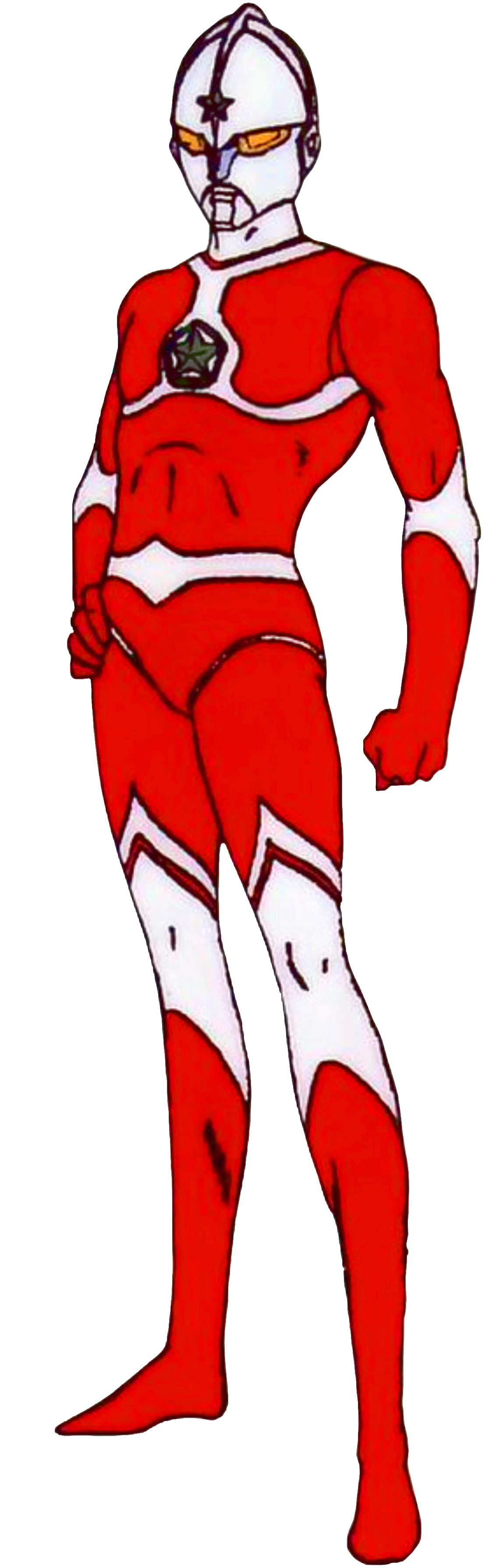 ultra act ultraman joneus