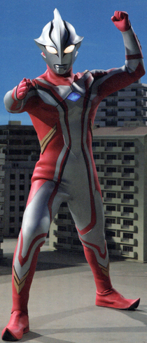 Fake Mebius