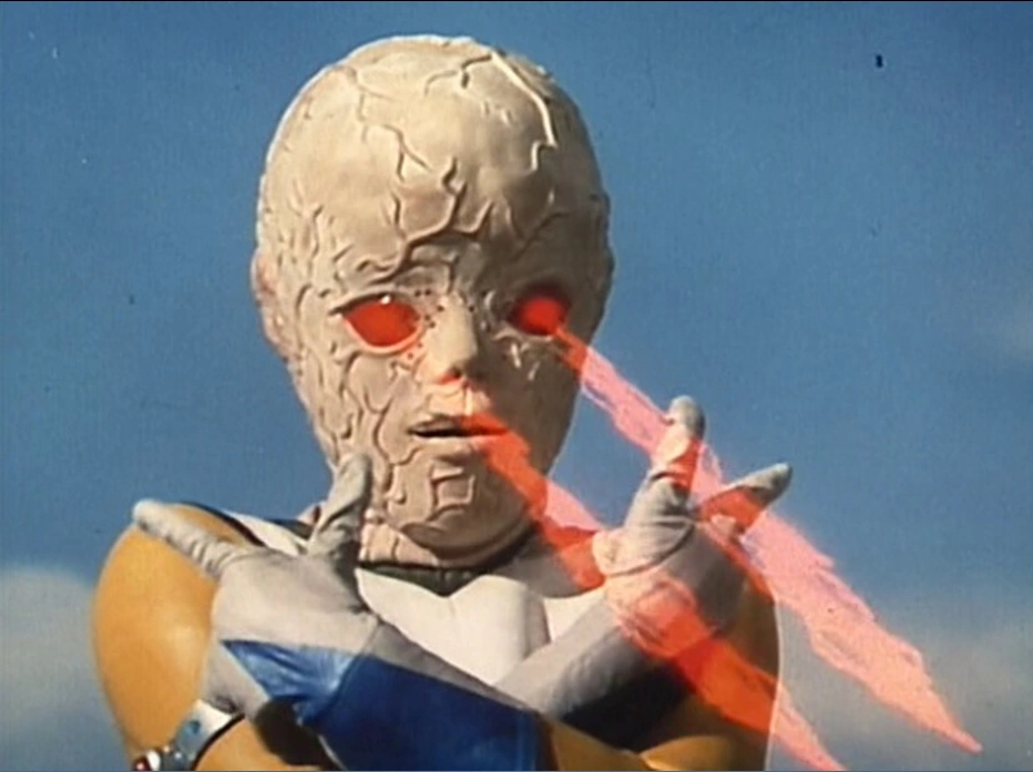 Ultra Series Ultraman The Alien Invasion