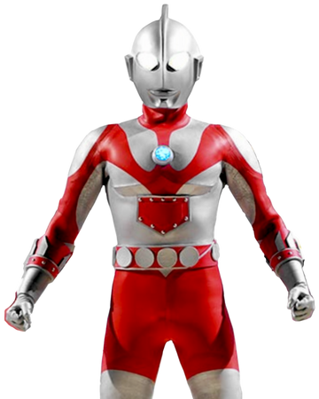 Imitation Ultraman Sr Ultraman Wiki Fandom