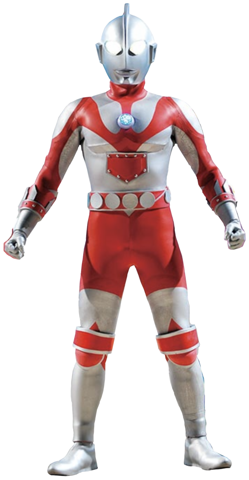 Robot Ultraman  Ultraman  Wiki Fandom